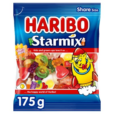 Haribo Starmix