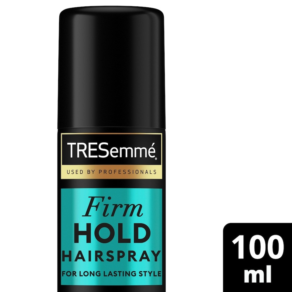 TRESemme Firm Hold Hairspray 100ml