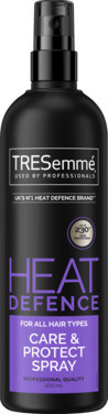 Tresemmé Heat Defence Styling Spray 300ml