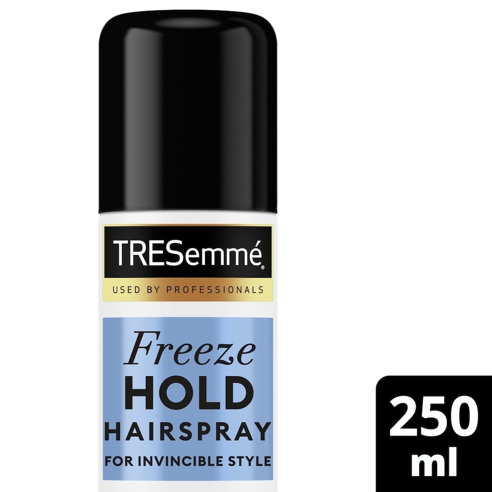 Tresemme Freeze Hold Hair Spray 250Ml