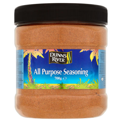 Dunn's River All Purpose Seasoning 700g