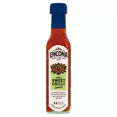 Encona Thai Sweet Chilli Sauce 190g