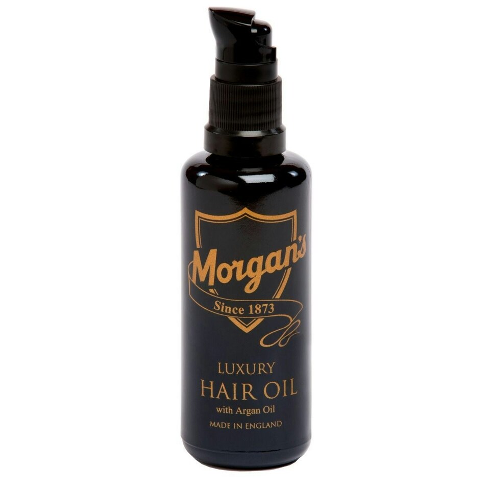 Morgan's Luxury Hair Oil 50ml
