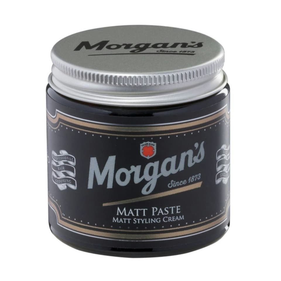 Morgan's Styling Fibre 120ml