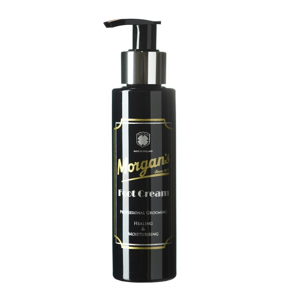 Morgan's Foot Cream 120ml