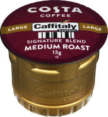 Costa Mocha Italia med Pod Large 13g X48