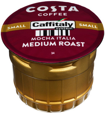 Costa Mocha Italia med Pod Small 8.5g X48