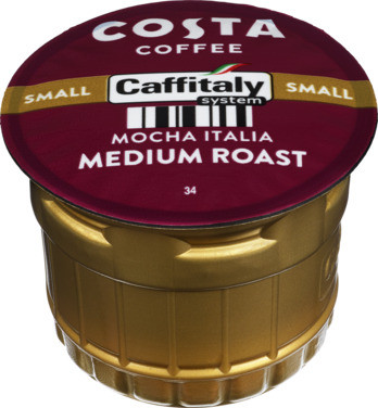Costa Mocha Italia med Pod Small 8.5g X48