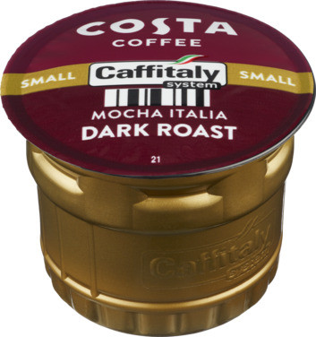 Costa Mocha Italia Dark Pod Small 8.5g X48