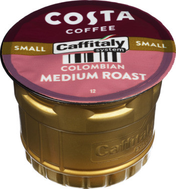 Costa Colombian Pod Small 8.5g X48