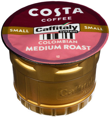 Costa Colombian Pod Small 8.5g X48