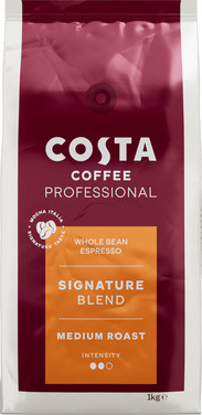 Costa Espresso Medium 1kg