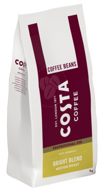 Costa Bright Blend Beans