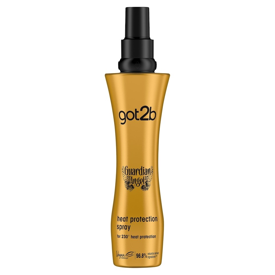 GOT2B Guardian Angel Heat Protection Spray 200ml