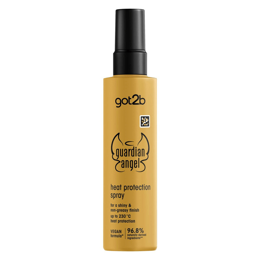 Schwarzkopf Got2B Guardian Angel Heat Protection 200ml