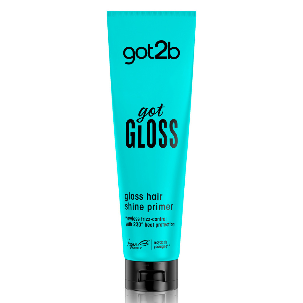 Got2b gotGLOSS Hair Shine Primer 150 ml