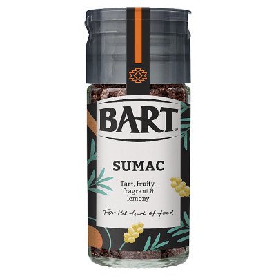 Bart Sumac