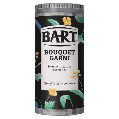 Bart Bouquet Garni