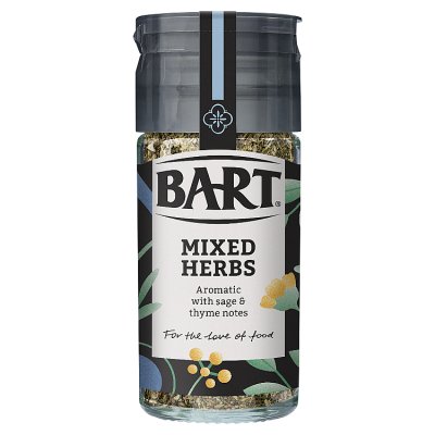 Bart Mixed Herbs