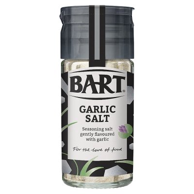 Bart Garlic Salt
