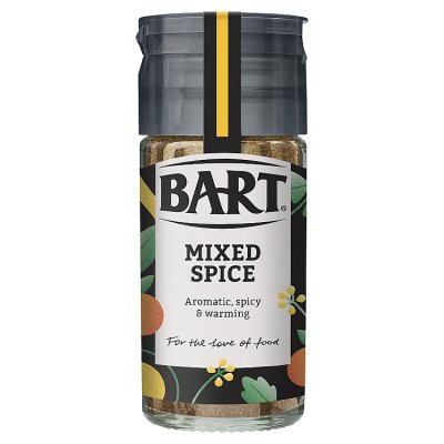 Bart Mixed Spice