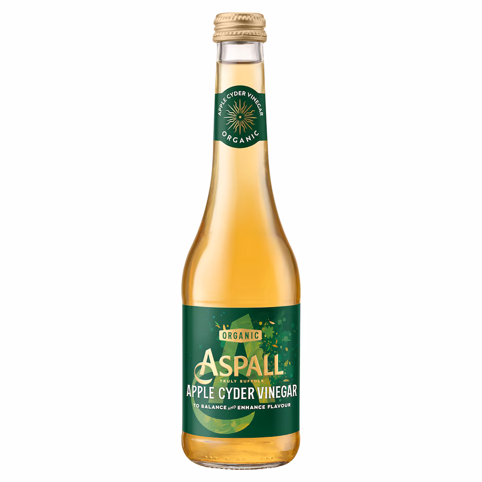 Aspall Organic Cyder Vinegar 350Ml
