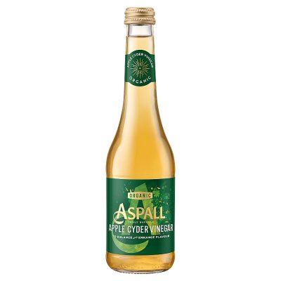 Aspall Organic Apple Cyder Vinegar