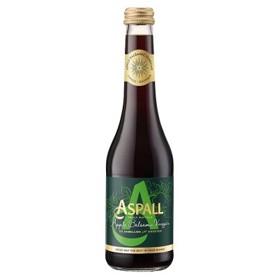 Aspall Apple Balsamic Vinegar