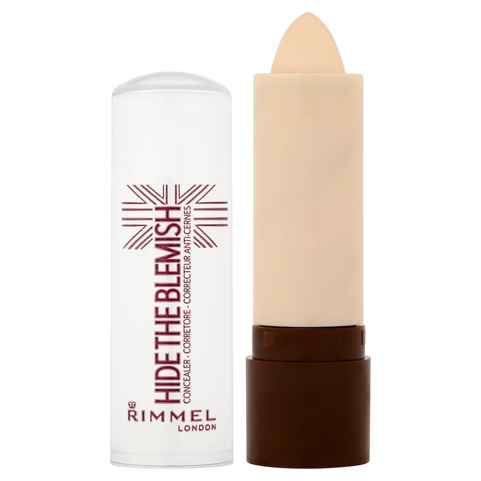 Rimmel Hide The Blemish Ivory