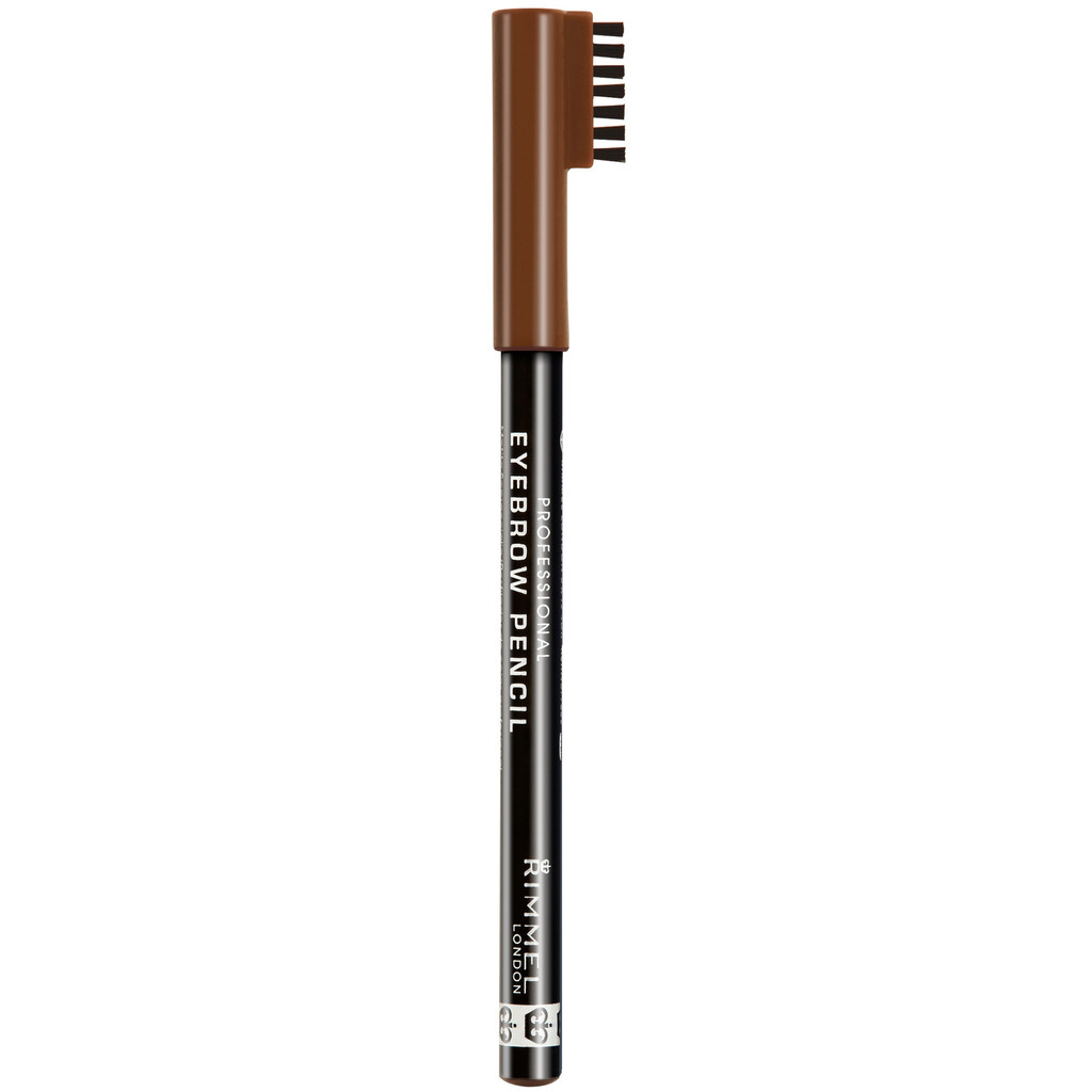 Rimmel Brow This Way Professional Eyebrow Pencil Hazel