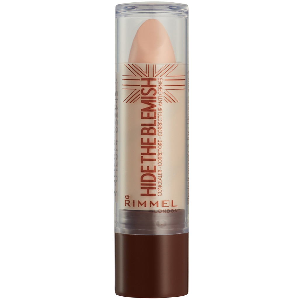Rimmel Hide The Blemish Concealer Sand