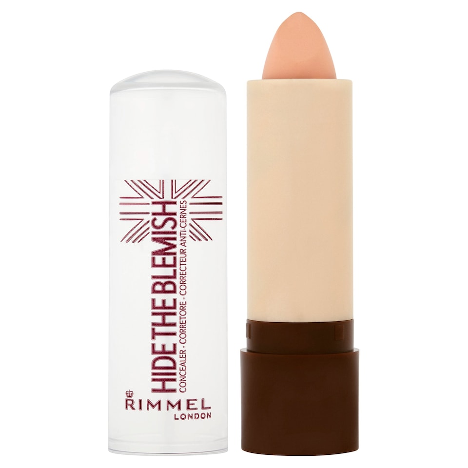 Rimmel Hide The Blemish Neutral Beige