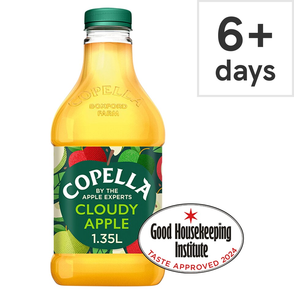 Copella Apple Juice 1.35L