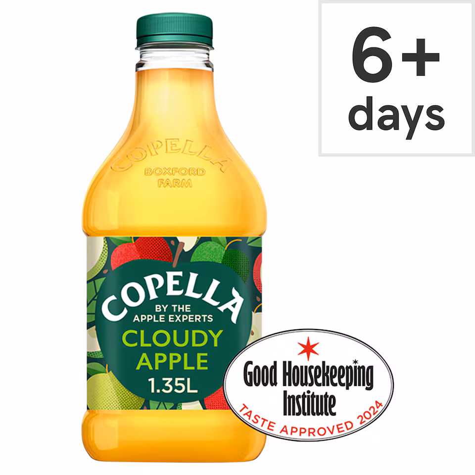 Copella Apple Juice 1.35L