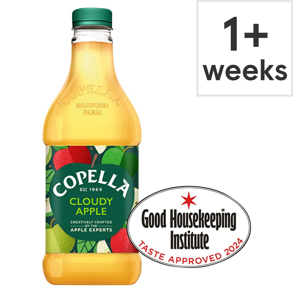 Copella Apple Juice 900Ml