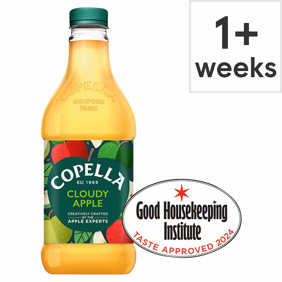 Copella Apple Juice 900Ml