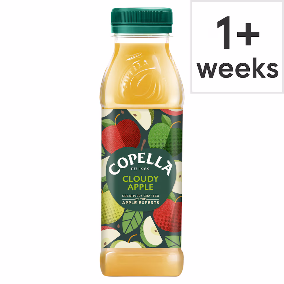 Copella Apple Juice 300Ml