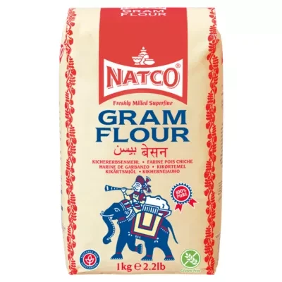 Natco Gram Flour 1kg