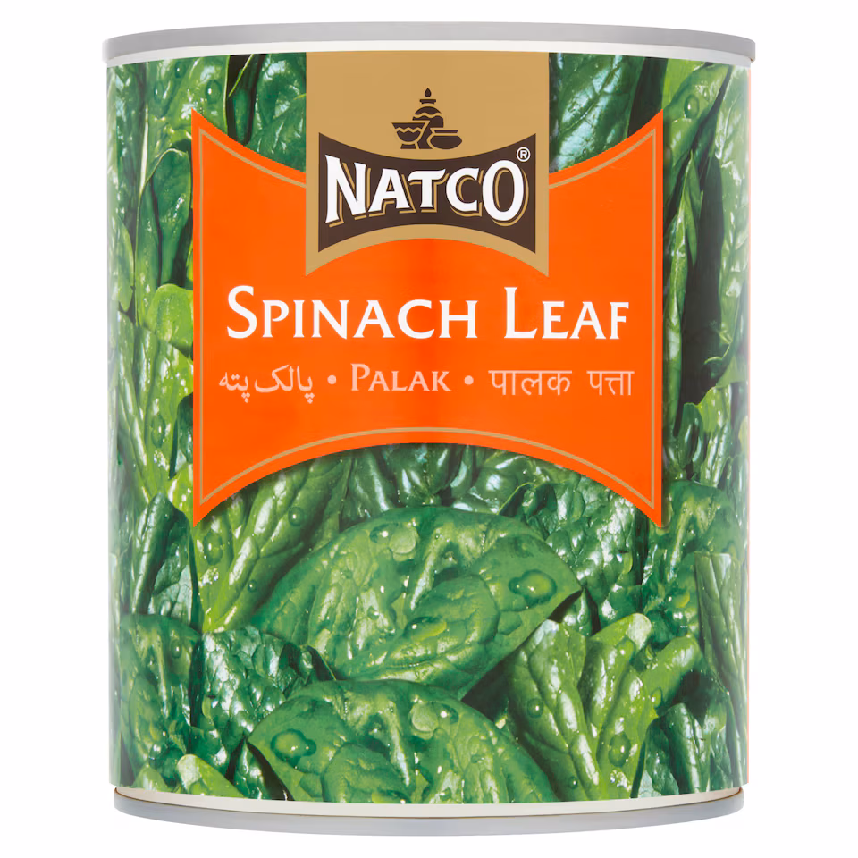 Natco Spinach Leaf 765G