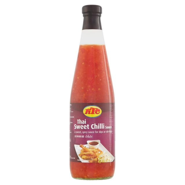 KTC Thai Sweet Chilli Sauce 700ml