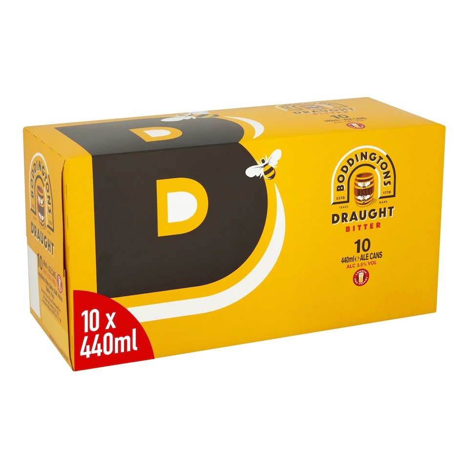 Boddingtons 10x440ml