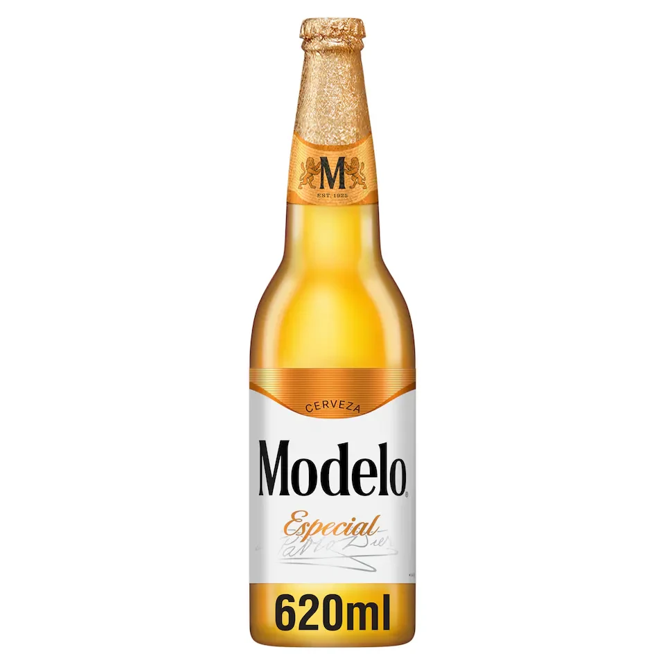 Modelo Especial 620ml