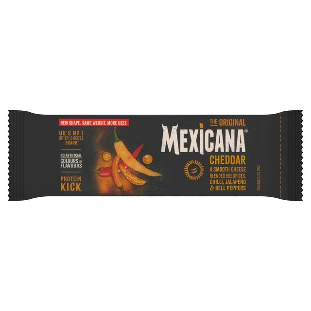 Mexicana 185g The Original Cheddar Cheese