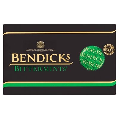Bendicks Bittermints