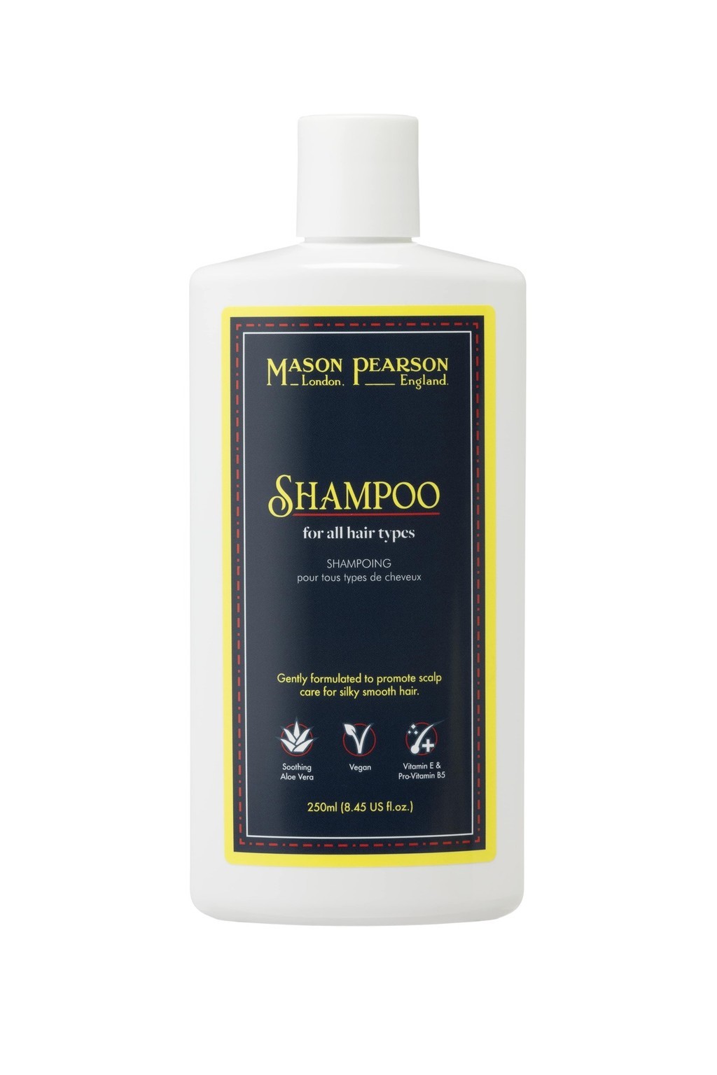 Mason Pearson Shampoo 250 ml