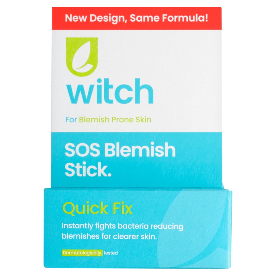 Witch Stick 10G