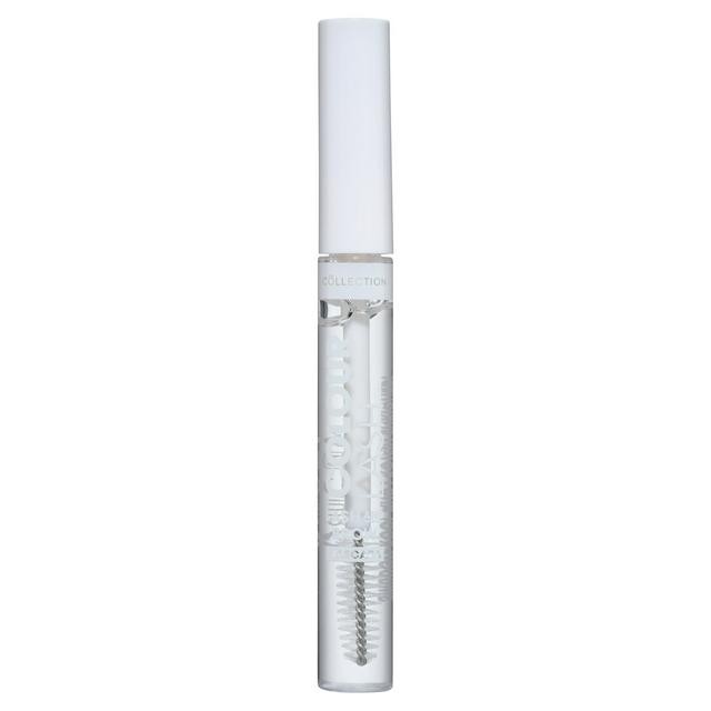 Collection Colour Lash All Day Wear Colour Mascara Clear 8ml