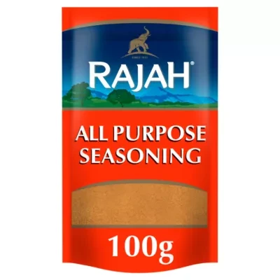 Rajah All Purpose Seasoning 100g