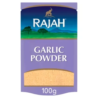 Rajah Garlic Powder 100g