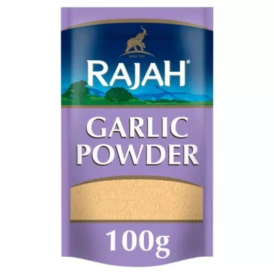 Rajah Garlic Powder Seasoning 100g